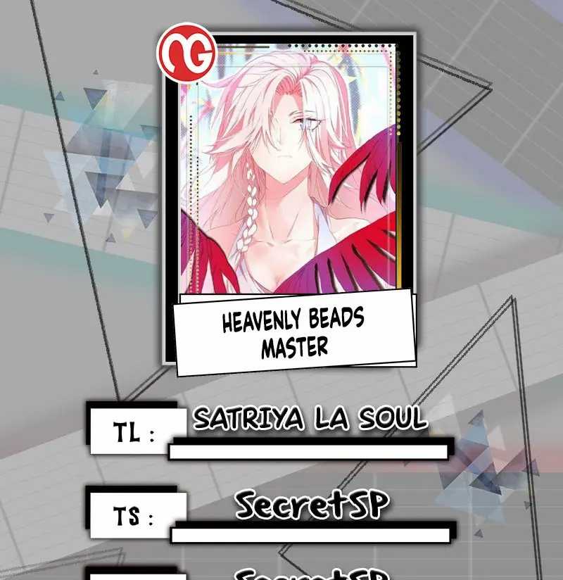 Heavenly Beads Master Chapter 79 Gambar 1